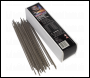 Sealey WE5020 Welding Electrodes Ø2 x 300mm 5kg Pack