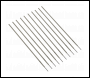 Sealey WE5025 Welding Electrodes 2.5 x 300mm - 5kg Pack