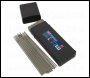 Sealey WE5025 Welding Electrodes 2.5 x 300mm - 5kg Pack