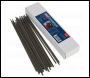 Sealey WE5032 Welding Electrodes Ø3.2 x 350mm 5kg Pack