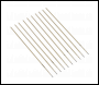 Sealey WE5032 Welding Electrodes 3.2 x 350mm - 5kg Pack