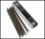 Sealey WE5040 Welding Electrodes Ø4 x 350mm 5kg Pack