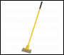 Sealey WFS02 Workshop Floor Scraper 300mm