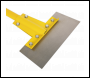Sealey WFS02 Workshop Floor Scraper 300mm