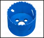 Sealey WHS57 HSS Hole Saw Blade 57mm