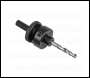 Sealey WHSHL Worksafe® Hex Mandrel 32-152mm