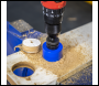 Sealey WHSHL Worksafe® Hex Mandrel 32-152mm