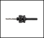 Sealey WHSSL SDS Plus Mandrel 32-152mm