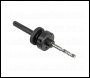 Sealey WHSSL SDS Plus Mandrel 32-152mm