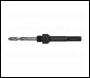 Sealey WHSSS Worksafe® SDS Plus Mandrel 14-30mm