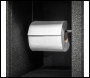 Sealey WHT60 2-Ply Embossed White Paper Roll 60m - Pack of 6