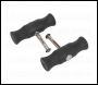 Sealey WK0512 Wire Grip Handles - Pair