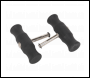 Sealey WK0512 Wire Grip Handles - Pair