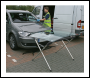 Sealey WK4 Folding Windscreen Stand