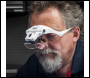 Sealey WL101D LED Magnifier Spectacles with Headband