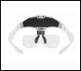 Sealey WL101D LED Magnifier Spectacles with Headband