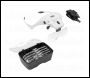Sealey WL101D LED Magnifier Spectacles with Headband
