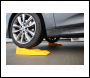 Sealey WL301 Levelling Ramps - 3-Stage 2.5 Tonne Capacity per Ramp 5 Tonne Capacity per Pair