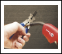 Sealey WP94 Premier Welding Pliers