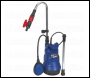 Sealey WPB50A Submersible Water Butt Pump 50L/min 230V