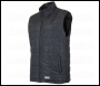 Sealey WPHG01 5V Heated Gilet - 44 inch  to 52 inch  Chest - REFURBISHED - GRADE A
