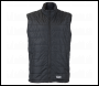 Sealey WPHG01 5V Heated Gilet - 44 inch  to 52 inch  Chest - REFURBISHED - GRADE A