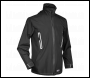 Sealey WPHJ01 5V Heated Rain Jacket - Small
