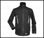 Sealey WPHJ04 5V Heated Rain Jacket 50 inch  Chest - X-Large