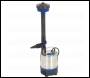 Sealey WPP3000S Submersible Pond Pump Stainless Steel 3000L/hr 230V