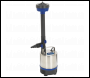 Sealey WPP3600S Submersible Pond Pump Stainless Steel 3600L/hr 230V