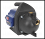 Sealey WPS060 Surface Mounting Water Pump 50L/min 230V