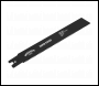 Sealey WPS1002 Worksafe® Pipe Saw Blade 200 x 25 x 1.7mm 8tpi - Pack of 5