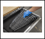 Sealey WR01 Premier Sharks Teeth Spanner Rack 2pc