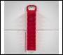 Sealey WR10 Premier Spanner Rack Capacity 10 Stubby Spanners