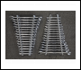 Sealey WR11 Premier Reversible Spanner Rack 16pc
