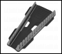 Sealey WR11 Premier Reversible Spanner Rack 16pc