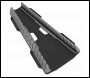 Sealey WR11 Premier Reversible Spanner Rack 16pc