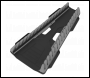 Sealey WR11 Premier Reversible Spanner Rack 16pc