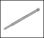 Sealey WRBLP Worksafe® Long Straight Pin Pilot Rod 102mm