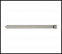 Sealey WRBLP Worksafe® Long Straight Pin Pilot Rod 102mm