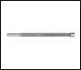 Sealey WRBLP Worksafe® Long Straight Pin Pilot Rod 102mm