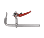 Sealey WRC300 Welding Ratchet Clamp 300 x 120mm