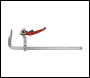 Sealey WRC500 Welding Ratchet Clamp 500 x 120mm