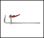 Sealey WRC600 Welding Ratchet Clamp 600 x 120mm