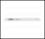 Sealey WRS3014/150 Reciprocating Saw Blade for Metal 150mm 18tpi - Pack of 5
