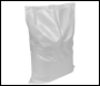 Sealey WS25KG Walnut Shell Blast Media - Size 16/30 - 25kg Bag