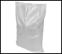 Sealey WS25KG Walnut Shell Blast Media - Size 16/30 - 25kg Bag