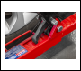 Sealey WS560 Wheel Skate 560kg Capacity