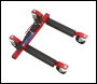 Sealey WS560 Wheel Skate 560kg Capacity
