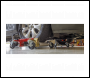 Sealey WS680 Hydraulic Wheel Skate 680kg Capacity
